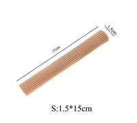 S - Tubes Séparateurs De Protection Des Orteils En Tissu, Soulagement De La Douleur Des Pieds Et Des Mains, Masseur Doux, Bandage, Outils De Soins Des Pieds, Outils De Protection Contre Les Callosités