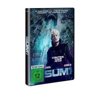 S.U.M.1 - Iwan Rheon, André M. Hennicke DVD NEU