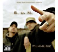 S.u.N. - Filmmusik [Import]
