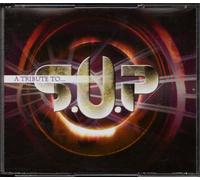 S.u.p. - "A Tribute To..."