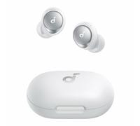 Space A40 | Écouteurs à réduction de bruit White