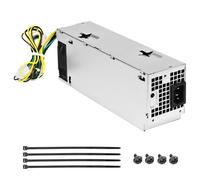 S-Union Bloc d'alimentation 240 W H240ES-02 L240ES-00 compatible avec Dell Optiplex 3050 5050 7050 Mini Tower J61WF DK87P F484X DW3M7 HT04K HU240AS-02 H240NM-00 H2400 NM-02 HU240AS-00