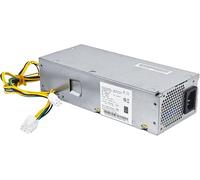S-Union Bloc d'alimentation 906189-001 DPS-180AB-22B 180 W compatible avec HP ProDesk 400 G4 600 G3 280 G2 SFF PCH018 PA-1181-7 854142-001 906189-003 90618 Alimentation 9-004 854142-003 906189-001
