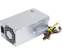 S-Union Bloc d'alimentation D19-260P1A 260 W de remplacement L70041-002 PCG004 compatible avec HP ProDesk 400 G7 480 G7 600 G6 800 G6 【Connecteur 7 en ligne + 2 broches x 2】