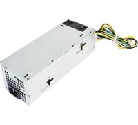 S-Union H7X3F H260EBM-00 Bloc d'alimentation de rechange 260 W compatible avec Dell OptiPlex 3050 3060 3050M 5050 5060 7060 7080 3080 5080 5090 7090 7080MT Alimentation à découpage
