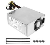 S-Union L05757-800 Bloc d'alimentation 500 W compatible HP EliteDesk Z2 G4, 800 880 600 G3 G5, modèle L05757-800 DPS-500AB-32 A, 795-0003UR 901759-013