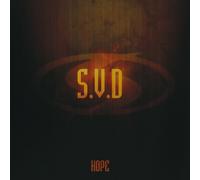 S.V.D Hope (CD) Album