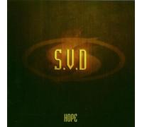 S.V.D. - Hope [New CD]