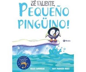 S Valiente, Pequeño Ping?Ino! [Livre en VO] Andreae, Giles (Auteur)