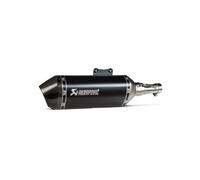 S-VE125SO3-HZBL - Silencieux Echappement Akrapovic Vespa Primavera 125/150ie 3V