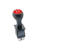 's vehicle forward and backward gear switch arrow position carriage push hand road 's car toggle switch NWPNLXEA(Red lock)