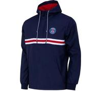 S - Veste Coupe Vent Psg - Collection Officielle Paris Saint Germain Multicolore