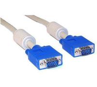 S-VGA Premium Quality Monitorkabel 2m