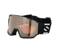 S/VIEW 3 ACCESS BLACK/TOrange