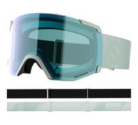 S/view Photochromic White Moss / Awblue S/m - S1-s3 | Salomon