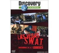 ディスカバリーチャンネル 特別狙撃隊 S.W.A.T.ラスベガス編 [DVD]