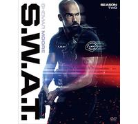 S.W.A.T. 2 Box [Dvd]