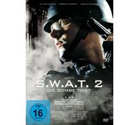S.W.a.T. 2: Die Bombe Tickt [Import]