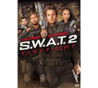 S.W.A.T. 2 : Fire Fight