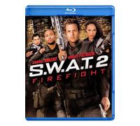 S.W.A.T. 2 : Fire Fight – Blu-ray – Sony