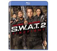 S.W.A.T. 2 : Fire Fight - Blu-Ray