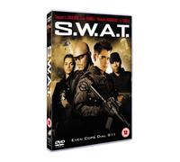 S.W.A.T. – Universal Pictures – Import anglais – Très bon état