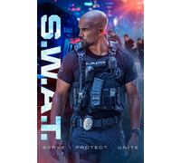 S.W.A.T. (2017) - Season 01 (DVD) Shemar Moore Stephanie Sigman Shemar Moore