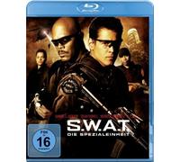 S.W.A.T. - Die Spezialeinheit [Blu-ray] Clark Johnson