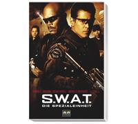 S.W.A.T. - Die Spezialeinheit [VHS]