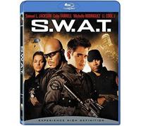 S.W.A.T. - Edition Blu-Ray