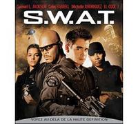 S.W.A.T. – Unité d'élite – Blu-ray – Occasion – Sony Pictures Home Entertainment