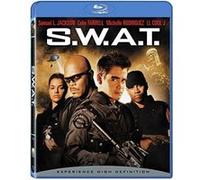 S.W.A.T. - Edition Blu-Ray E