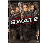 S.W.A.T. : Fire Fight – Sony Pictures Home Entertainment