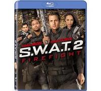 S.W.A.T.: Fire Fight - Blu-Ray G