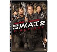 S.W.A.T.: Fire Fight E