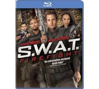 S.W.A.T.: Firefight [Blu-Ray]