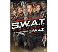S.W.A.T. Firefight [Import]