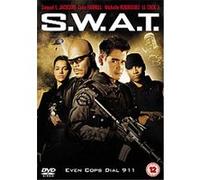 S.W.A.T. – Universal Pictures – Import anglais – Très bon état