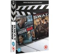 S.W.A.T./Inside Man , (Box Set)