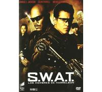 S.W.A.T. Los Hombres De Harrelson [Import]