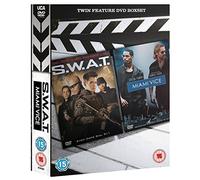 S.W.A.T/Miami Vice [DVD]