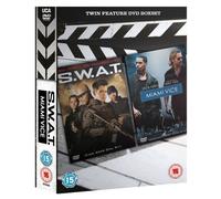 S.W.A.T/Miami Vice [Dvd]