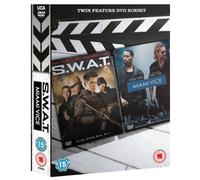 S.W.A.T/Miami Vice [Dvd]
