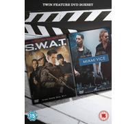 S.W.A.T/Miami Vice [Import anglais]