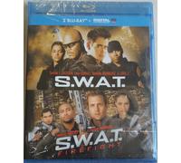 S.W.A.T / S.W.A.T Firefight