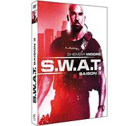 S.W.A.T. – Saison 3 – Coffret DVD – Sony Pictures Home Entertainment