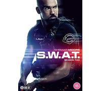 S.W.A.T: Season 2 [DVD]