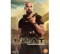 S.W.A.T. - Season 7 [DVD]
