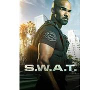S.W.A.T.: Season Four