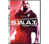 S.W.A.T.: Season Three